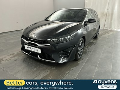 Buy KIA Ceed on Ayvens Carmarket