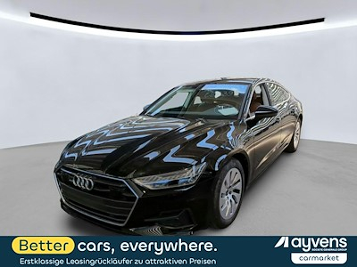 Comprar AUDI A7 en Ayvens Carmarket