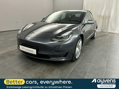 Comprar TESLA Model 3 en Ayvens Carmarket