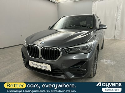 Achetez BMW X1 sur Ayvens Carmarket