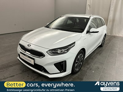 Kaufe KIA Ceed bei Ayvens Carmarket