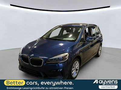Comprar BMW 2er Gran Tourer en Ayvens Carmarket