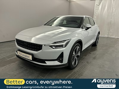 Buy POLESTAR Polestar 2 on Ayvens Carmarket