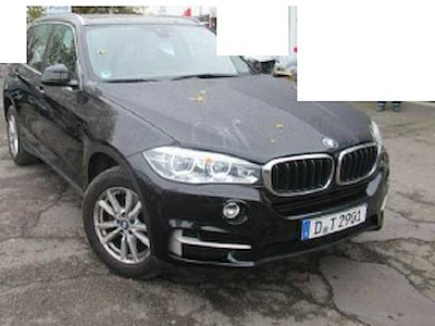 Kaufe BMW X5 sDrive25d  bei Ayvens Carmarket