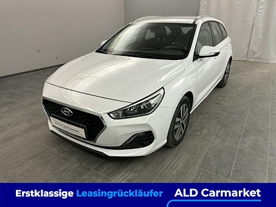 Kaufe HYUNDAI i30 bei Ayvens Carmarket