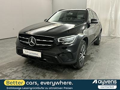 Kaufe MERCEDES-BENZ GLC bei Ayvens Carmarket