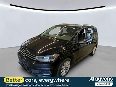 Kaufe VOLKSWAGEN Touran bei Ayvens Carmarket