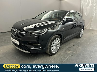 Koupit OPEL Grandland X na Ayvens Carmarket