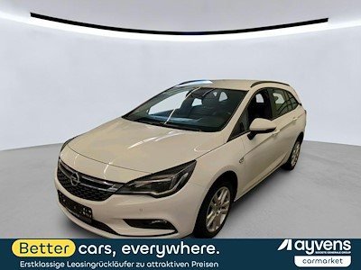 Kaufe OPEL Astra bei Ayvens Carmarket