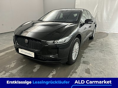 Buy JAGUAR I-Pace on Ayvens Carmarket