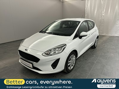 Buy FORD Fiesta on Ayvens Carmarket