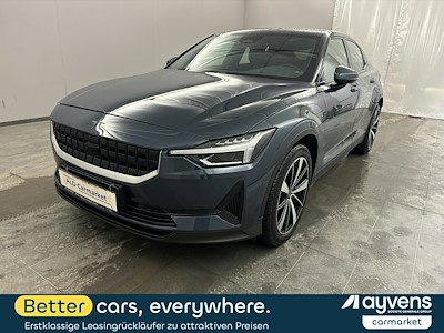 Buy POLESTAR Polestar 2 on Ayvens Carmarket