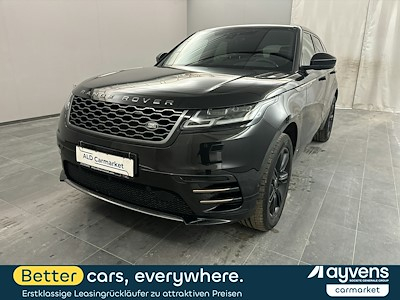 Buy LAND ROVER Range Rover Velar on Ayvens Carmarket