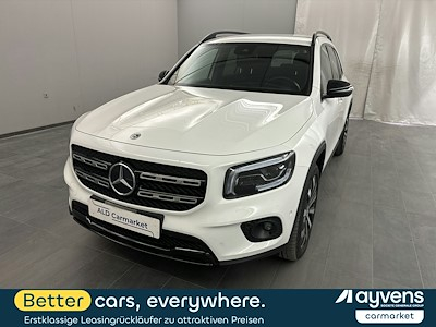 Kaufe MERCEDES-BENZ GLB bei Ayvens Carmarket