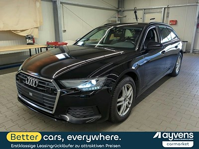 Achetez AUDI A6 sur Ayvens Carmarket