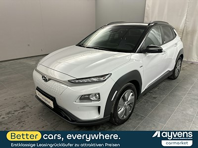 Kaufe HYUNDAI KONA EV bei Ayvens Carmarket