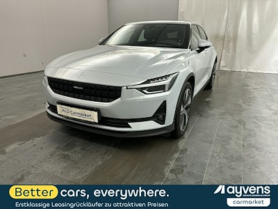 Buy POLESTAR Polestar 2 on Ayvens Carmarket