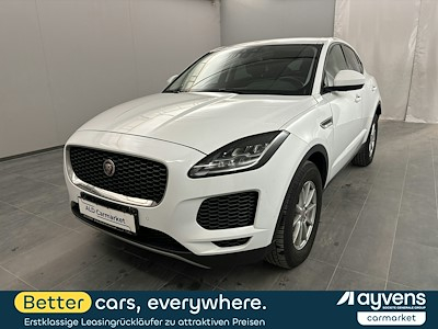 Buy JAGUAR E-Pace on Ayvens Carmarket