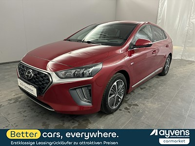 Kupi HYUNDAI IONIQ na Ayvens Carmarket