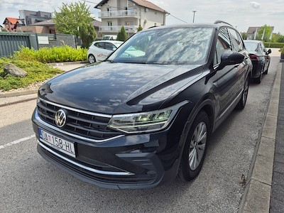 Achetez VOLKSWAGEN VOLKSWAGEN TIGUAN sur Ayvens Carmarket