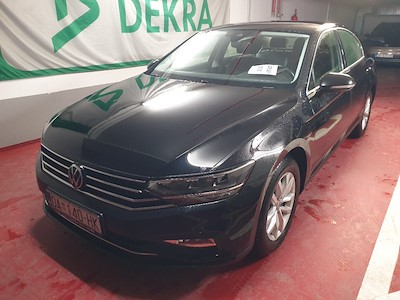 Buy VOLKSWAGEN VOLKSWAGEN PASSAT on Ayvens Carmarket
