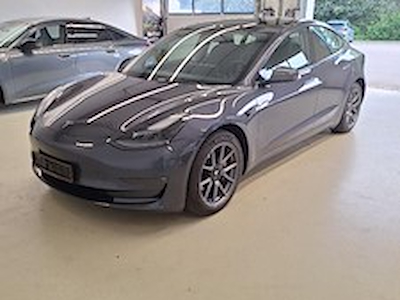 Compra TESLA MODEL 3 75KWH LONG RANGE DUAL  en Ayvens Carmarket