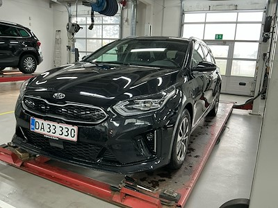 Kupi KIA Ceed na Ayvens Carmarket