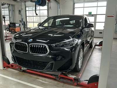 Køb BMW X2 hos Ayvens Carmarket