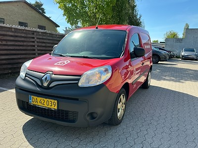 Køb RENAULT KANGOO EXPRESS hos Ayvens Carmarket