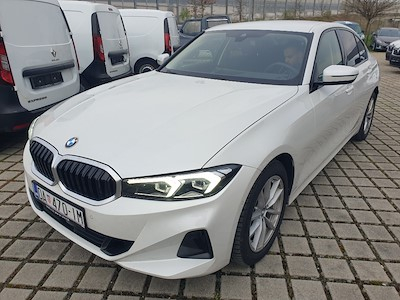 Buy BMW BMW SERIES 3 on Ayvens Carmarket