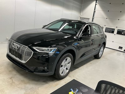 Achetez AUDI E-Tron sur Ayvens Carmarket