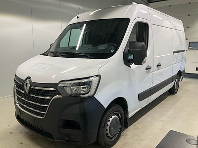 Achetez RENAULT Master sur Ayvens Carmarket