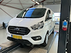 Køb FORD TRANSIT CUSTOM hos Ayvens Carmarket