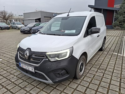 Comprar RENAULT RENAULT KANGOO no Ayvens Carmarket