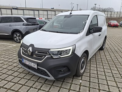 Comprar RENAULT RENAULT KANGOO no Ayvens Carmarket