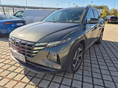 Kaufe HYUNDAI HYUNDAI TUCSON bei Ayvens Carmarket