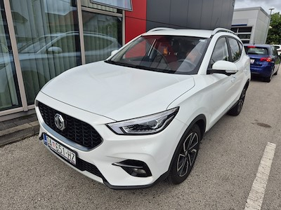 Acquista MG MG ZS a Ayvens Carmarket