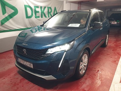 Buy PEUGEOT PEUGEOT 3008 on Ayvens Carmarket