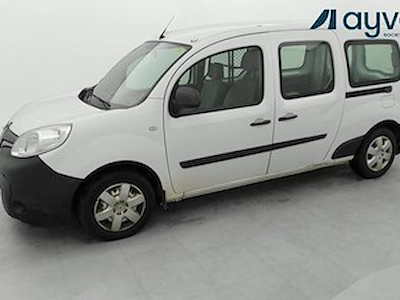 Achetez RENAULT KANGOO EXPRESS MAXI 1.5 Blue d sur Ayvens Carmarket