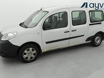 Achetez RENAULT KANGOO EXPRESS MAXI 1.5 Blue d sur Ayvens Carmarket