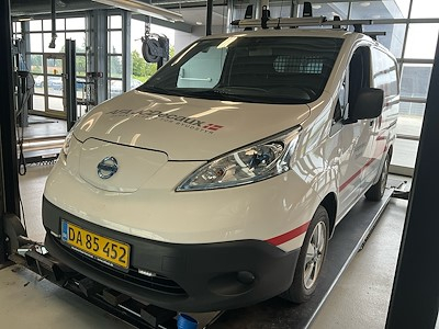Kúpiť NISSAN E-NV200 na Ayvens Carmarket