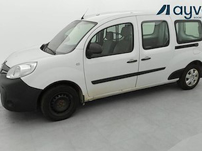 Achetez RENAULT KANGOO EXPRESS MAXI 1.5 Blue d sur Ayvens Carmarket