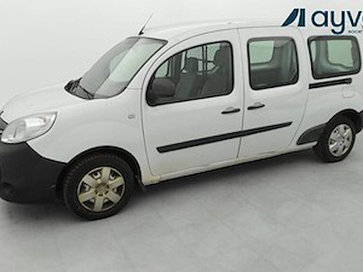 Koupit RENAULT KANGOO EXPRESS MAXI 1.5 Blue d na Ayvens Carmarket