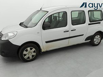 Achetez RENAULT KANGOO EXPRESS MAXI 1.5 Blue d sur Ayvens Carmarket