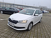 Buy SKODA SKODA FABIA on Ayvens Carmarket