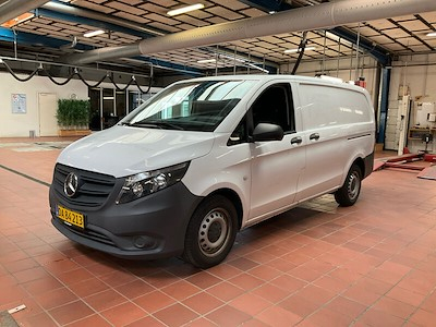Buy MERCEDES-BENZ VITO on Ayvens Carmarket