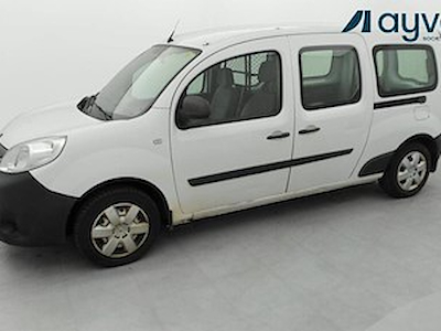 Achetez RENAULT KANGOO EXPRESS MAXI 1.5 Blue d sur Ayvens Carmarket