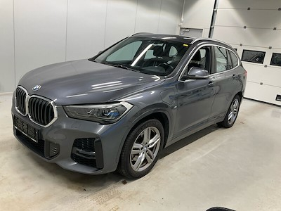 Comprar BMW X1 no Ayvens Carmarket