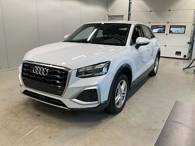 Kupi AUDI Q2 na Ayvens Carmarket