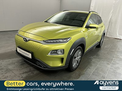 Comprar HYUNDAI KONA EV en Ayvens Carmarket